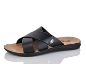 Шлепанцы Gurkem 3333-1 siyax от магазина Frison