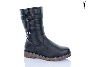 Ботинки Nayasitun A8087-1 от магазина Frison