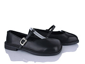 Туфли Gratis PR-A-8 black от магазина Frison