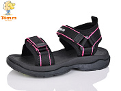 Босоножки Том.М 11600D от магазина Frison