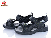 Босоножки Солнце L522-3A от магазина Frison