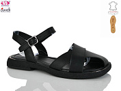 Босоножки Gukkcr MG8255 от магазина Frison