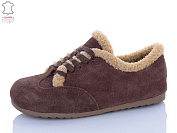 Кроссовки Lilin DF1101-4 от магазина Frison