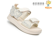 Босоножки Том.М 1603B от магазина Frison