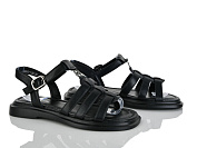 Босоножки Бабочка 5098-120 от магазина Frison