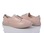 Кроссовки Gratis K-1304 бежевий от магазина Frison