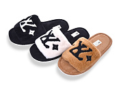 Тапочки Sanlin2 WP5011 mix от магазина Frison