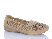 Туфли Qq Shoes 2047-1 от магазина Frison