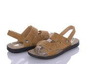 Босоножки Eebb L9107 yellow от магазина Frison