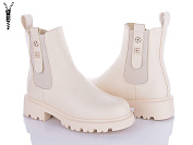 Ботинки I.Trendy B5321-1 от магазина Frison