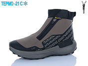 Ботинки Supo A3268-7 от магазина Frison