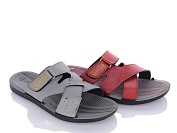 Шлепанцы Oskar E02-14 mix от магазина Frison