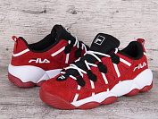 Кроссовки Ax B8021-3 от магазина Frison