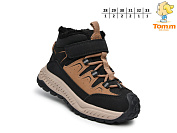 Ботинки Том.М 11762C от магазина Frison