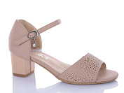 Босоножки Qq Shoes BR705-35-5 от магазина Frison