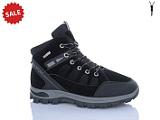 Ботинки Kmb2 U6976-1 от магазина Frison