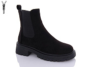 Ботинки Aba J702-1 от магазина Frison