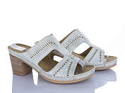 Шлепанцы Xifa XF01-L14304-26 от магазина Frison