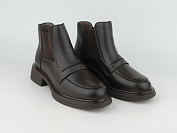 Ботинки Allshoes 221373 от магазина Frison