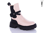 Ботинки Swin-Purlina PM3168-2 от магазина Frison