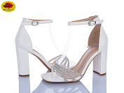 Босоножки Meideli L400-2 от магазина Frison