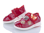 Тапочки Viktoria VA16 red от магазина Frison