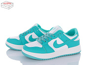 Кроссовки Ailaifa AJ06 duck green от магазина Frison