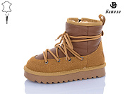 Угги Башили G9510-6 от магазина Frison