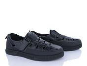 Туфли Baolikang Y563-10 от магазина Frison