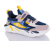 Кроссовки Comfort-Baby 1876(32-39) бежевий от магазина Frison