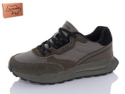 Кроссовки Restime YMO23202 khaki от магазина Frison