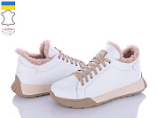 Кроссовки Mona Liza 207 білий от магазина Frison