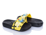 Шлепанцы Soylu KK031 жовтий от магазина Frison