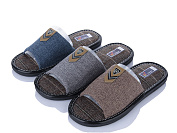 Тапочки Vladimir A8988 mix от магазина Frison