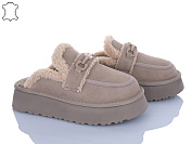 Угги Itts BY080-17 от магазина Frison