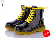 Ботинки Viktoria FG2185-2A от магазина Frison