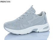 Кроссовки Princess 1-5 от магазина Frison