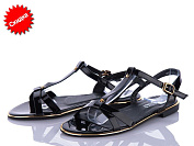 Босоножки Viktoria W02-61 от магазина Frison