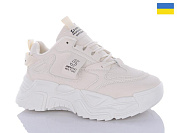 Кроссовки Swin-Purlina 5605-3 от магазина Frison