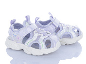 Босоножки Clibee E913 purple от магазина Frison