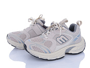 Кроссовки Clibee D250516 beige от магазина Frison