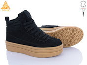 Ботинки Stilli Group WA130-2R шкіра от магазина Frison