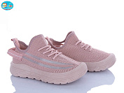 Кроссовки Bbt F582-3-6 от магазина Frison