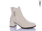 Ботинки Aba Y822-3 от магазина Frison