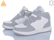 Кроссовки Stilli Group HB440-10 шкіра піна от магазина Frison