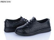 Туфли Princess B013-1 от магазина Frison