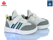 Кроссовки Солнце HY603-1L LED от магазина Frison