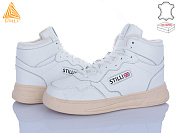 Кроссовки Stilli Group CX1780-2 шкіра от магазина Frison