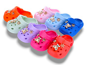 Кроксы M&L Alex13 350 mix от магазина Frison