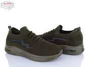 Кроссовки Seven 777-D17-5 батал от магазина Frison